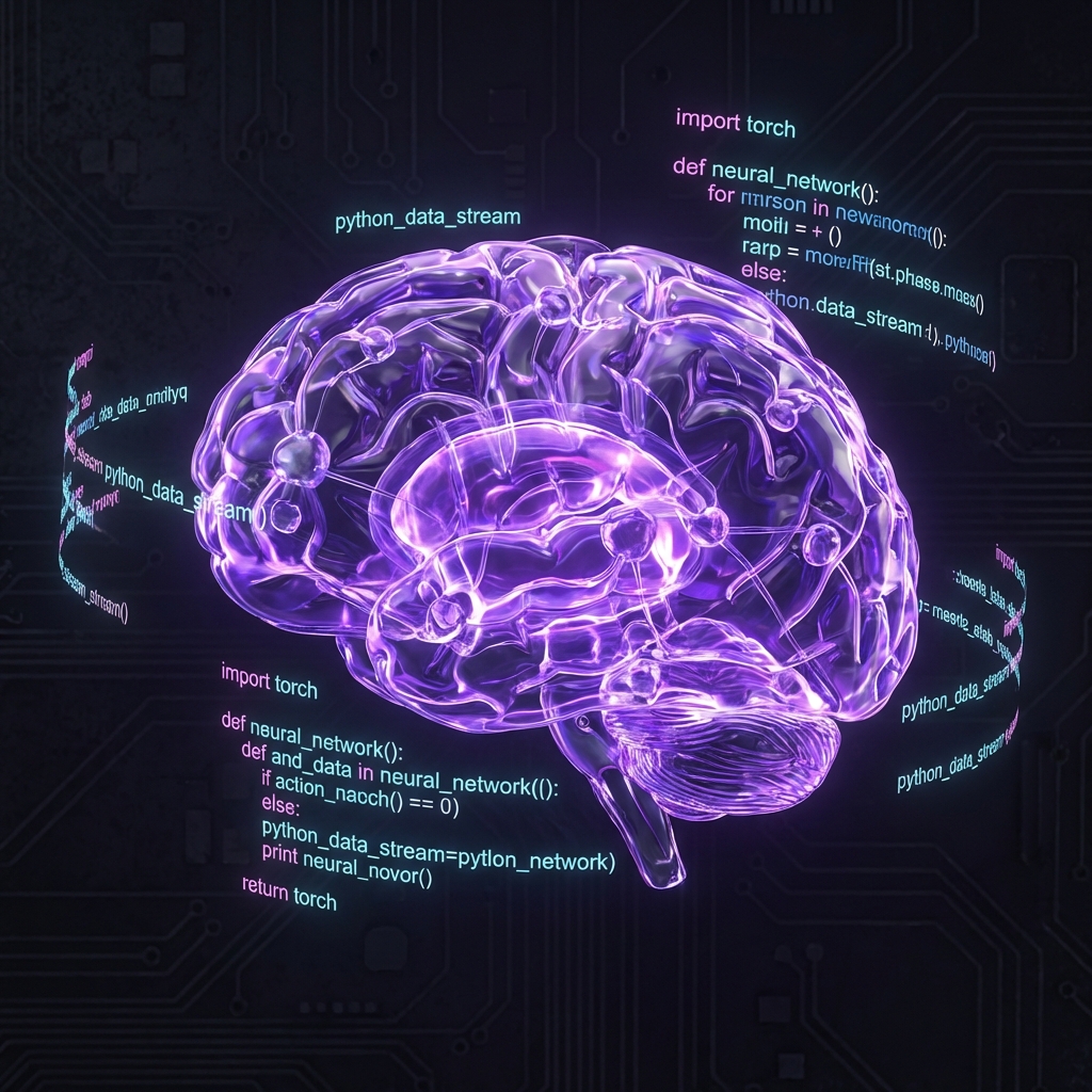 Python AI
